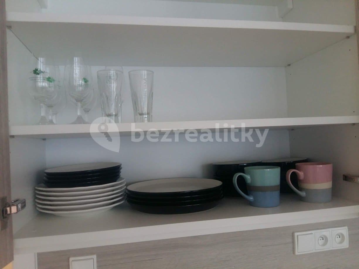 Prenájom bytu Garsoniéra 26 m², Botanická, Brno, Jihomoravský kraj Prenájom bytu Garsoniéra 26 m², Botanická, Brno, Jihomoravský kraj