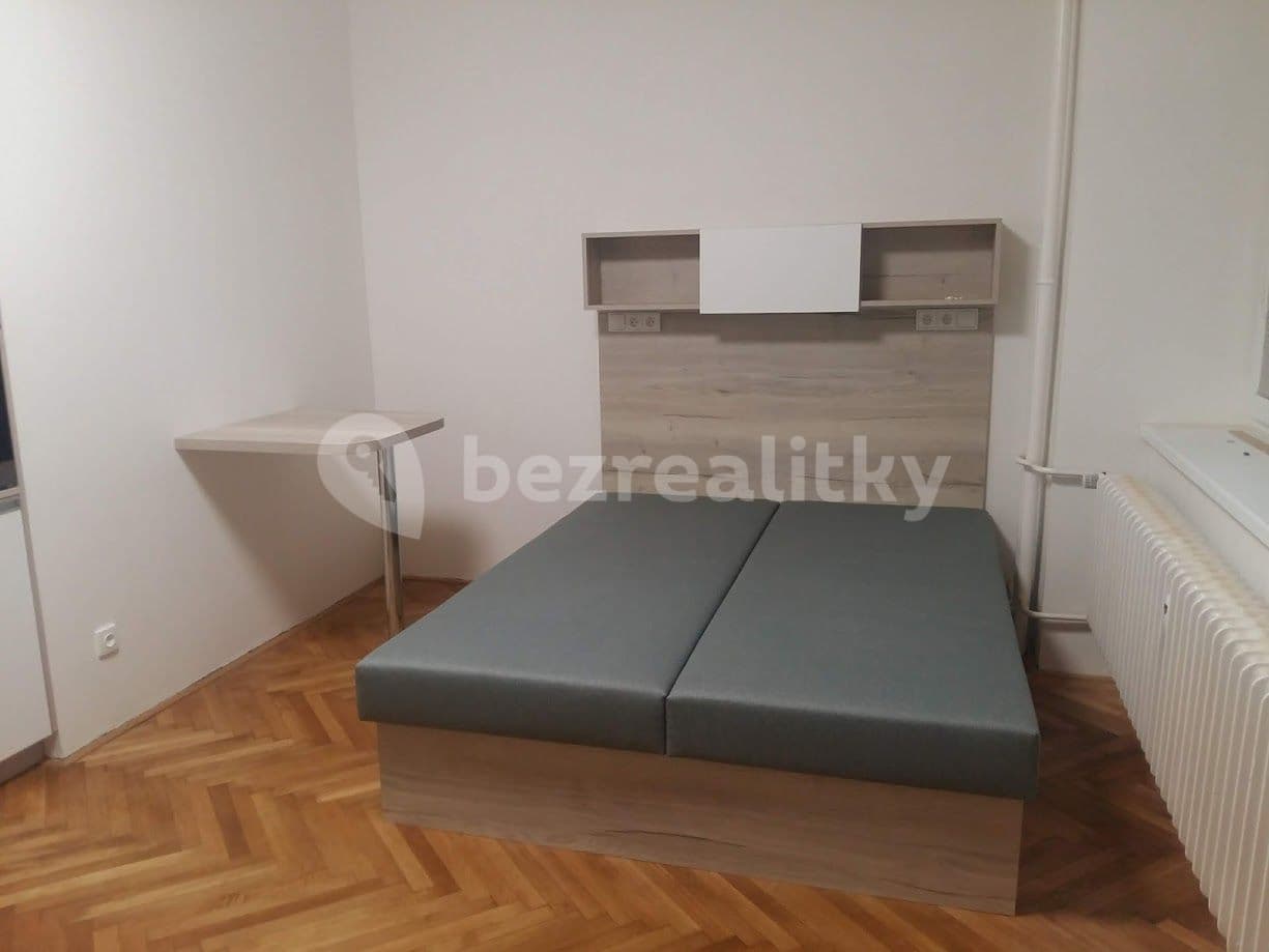 Prenájom bytu Garsoniéra 26 m², Botanická, Brno, Jihomoravský kraj Prenájom bytu Garsoniéra 26 m², Botanická, Brno, Jihomoravský kraj