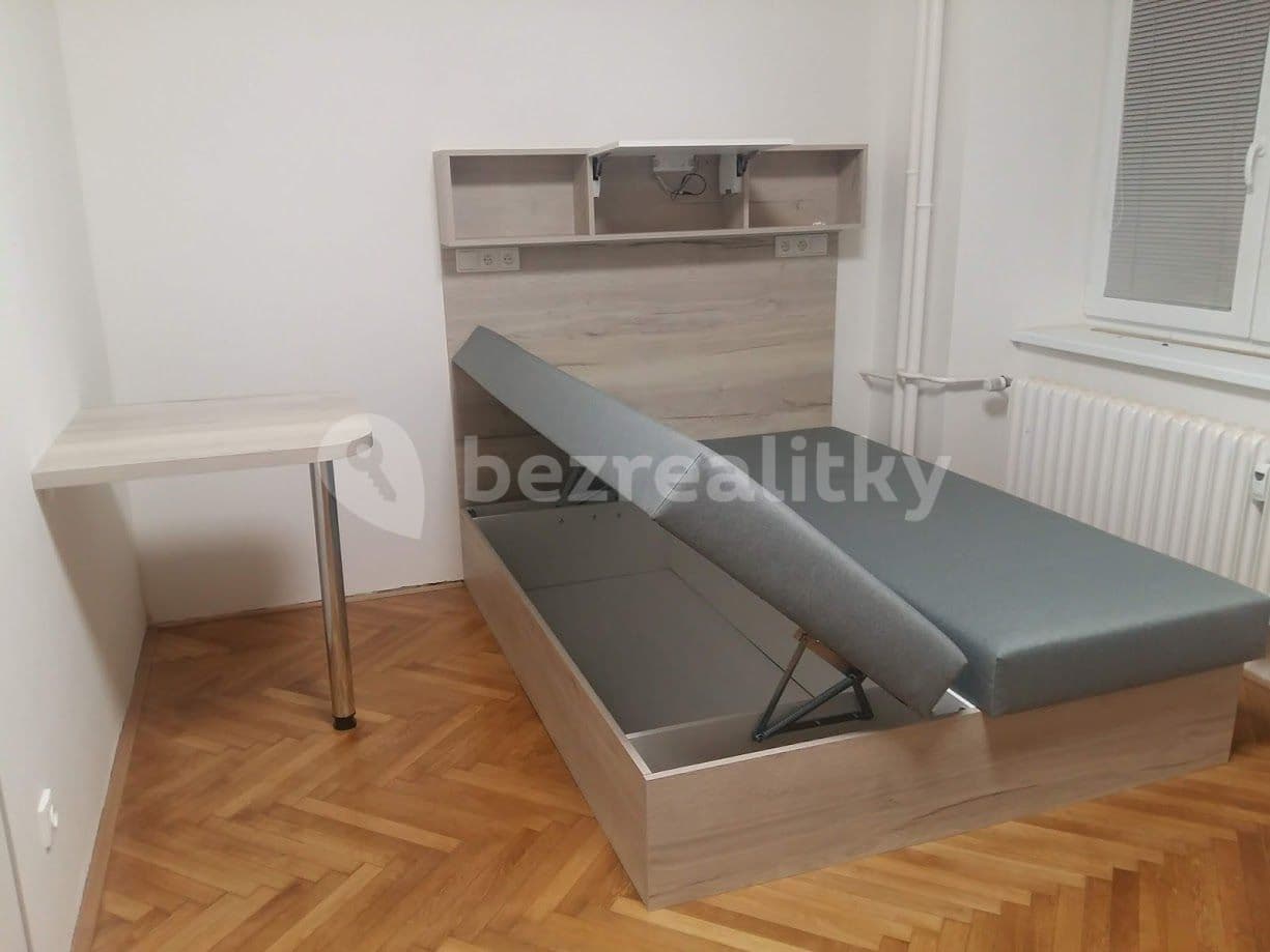 Prenájom bytu Garsoniéra 26 m², Botanická, Brno, Jihomoravský kraj Prenájom bytu Garsoniéra 26 m², Botanická, Brno, Jihomoravský kraj