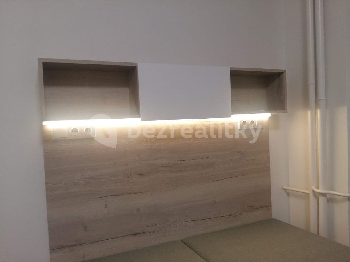 Prenájom bytu Garsoniéra 26 m², Botanická, Brno, Jihomoravský kraj Prenájom bytu Garsoniéra 26 m², Botanická, Brno, Jihomoravský kraj