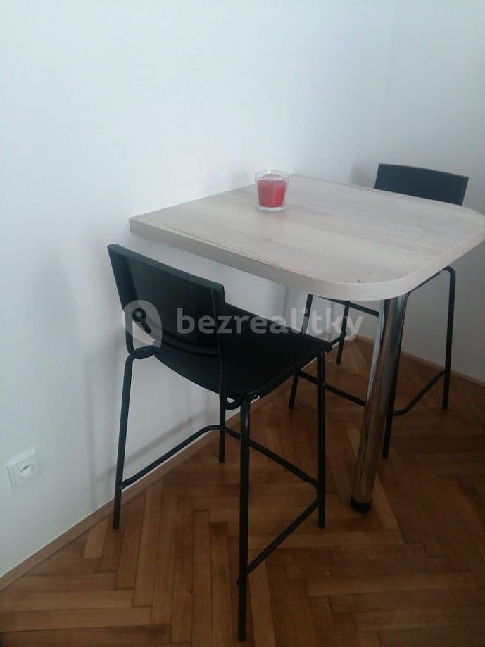 Prenájom bytu Garsoniéra 26 m², Botanická, Brno, Jihomoravský kraj Prenájom bytu Garsoniéra 26 m², Botanická, Brno, Jihomoravský kraj