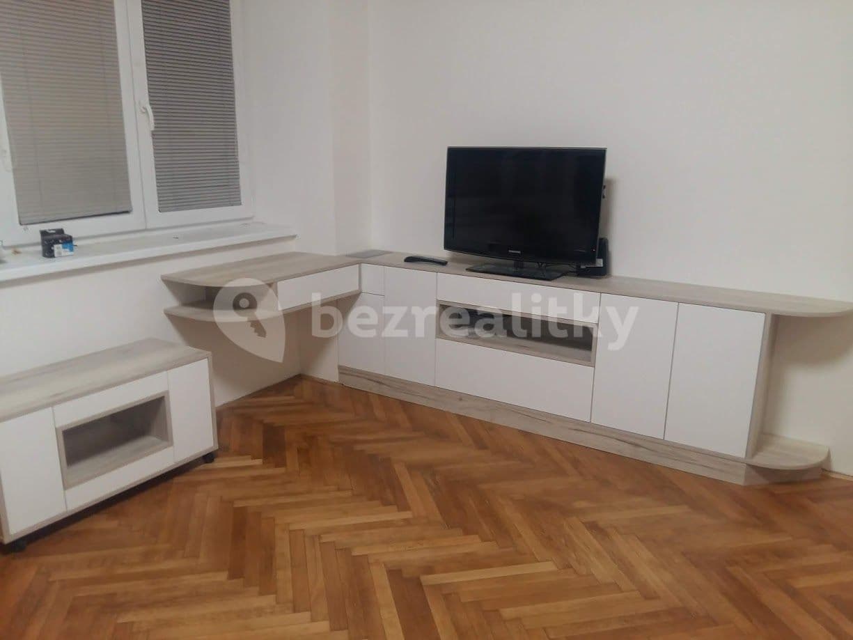 Prenájom bytu Garsoniéra 26 m², Botanická, Brno, Jihomoravský kraj Prenájom bytu Garsoniéra 26 m², Botanická, Brno, Jihomoravský kraj