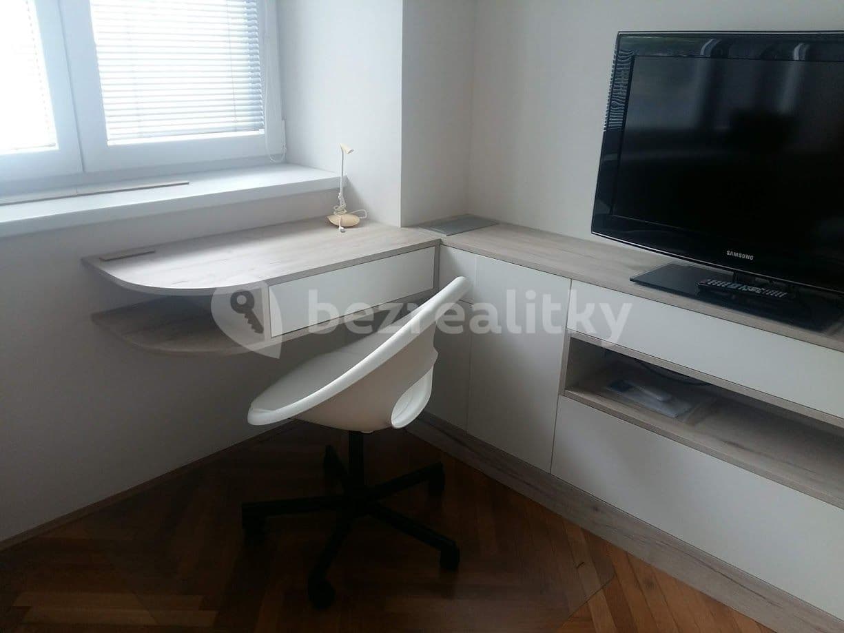Prenájom bytu Garsoniéra 26 m², Botanická, Brno, Jihomoravský kraj Prenájom bytu Garsoniéra 26 m², Botanická, Brno, Jihomoravský kraj