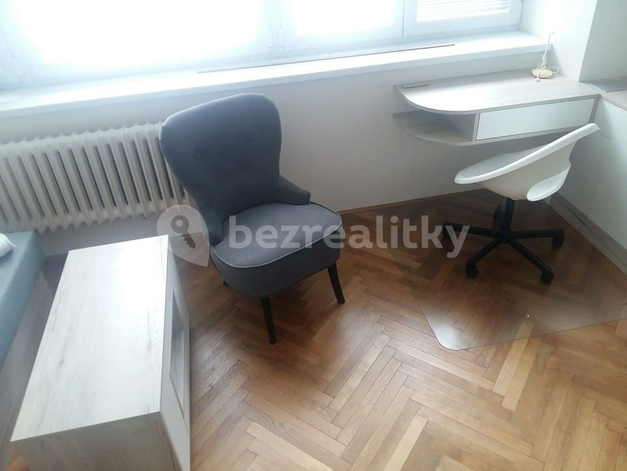 Prenájom bytu Garsoniéra 26 m², Botanická, Brno, Jihomoravský kraj Prenájom bytu Garsoniéra 26 m², Botanická, Brno, Jihomoravský kraj