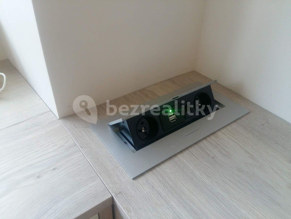 Prenájom bytu Garsoniéra 26 m², Botanická, Brno, Jihomoravský kraj Prenájom bytu Garsoniéra 26 m², Botanická, Brno, Jihomoravský kraj