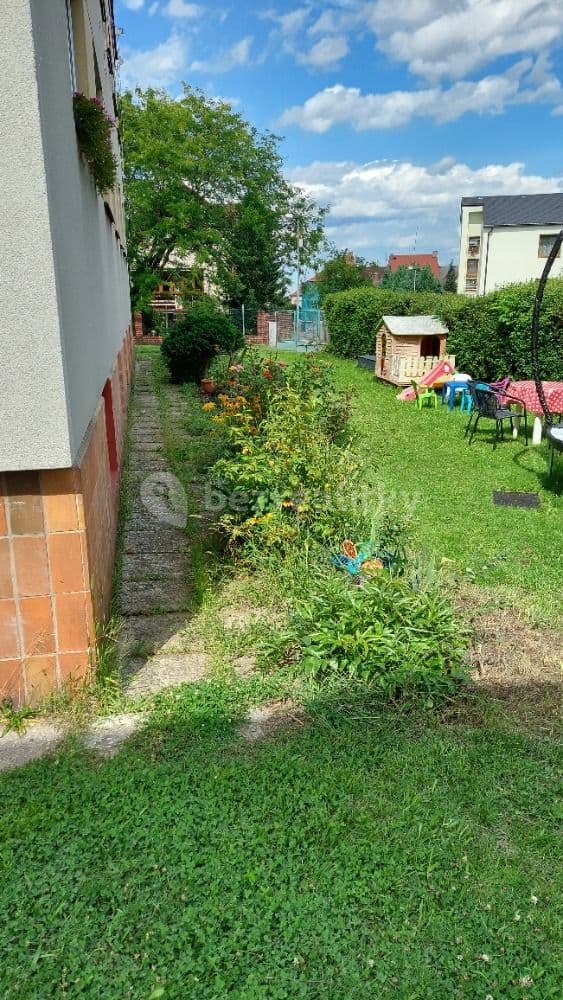 Prenájom bytu 3-izbový 81 m², Barákova, Heřmanův Městec, Pardubický kraj Prenájom bytu 3-izbový 81 m², Barákova, Heřmanův Městec, Pardubický kraj