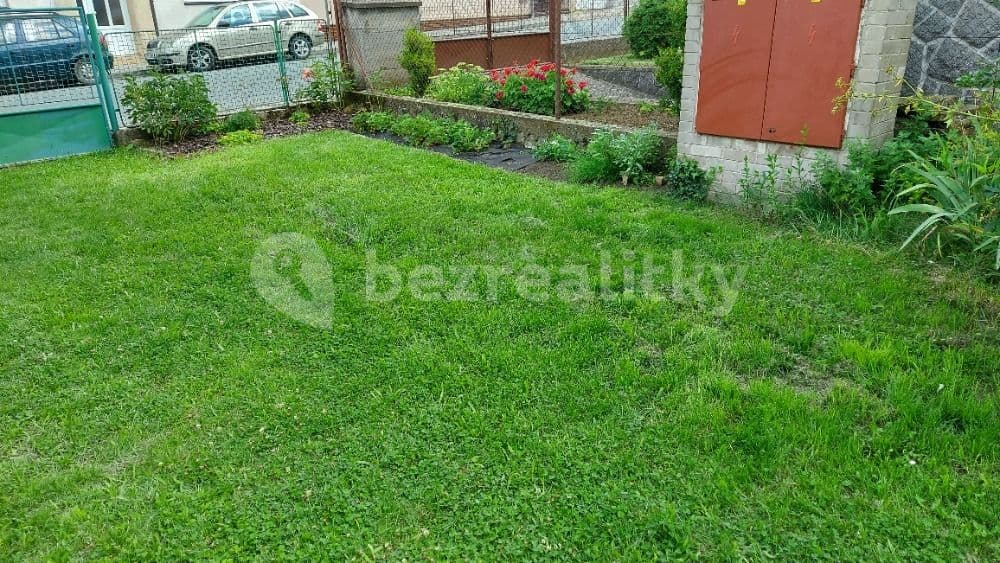 Prenájom bytu 3-izbový 81 m², Barákova, Heřmanův Městec, Pardubický kraj Prenájom bytu 3-izbový 81 m², Barákova, Heřmanův Městec, Pardubický kraj