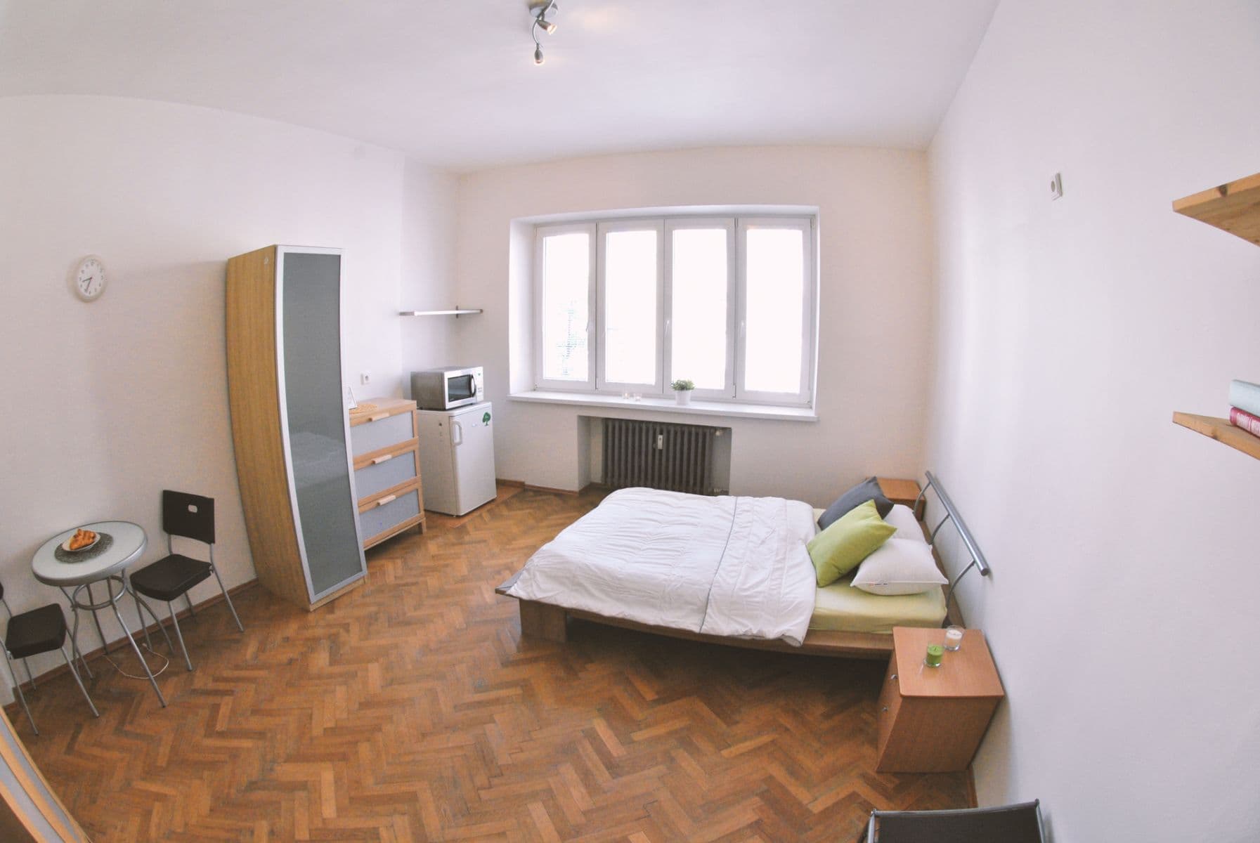 Prenájom bytu 1-izbový 35 m², Cihlářská, Brno, Jihomoravský kraj Prenájom bytu 1-izbový 35 m², Cihlářská, Brno, Jihomoravský kraj