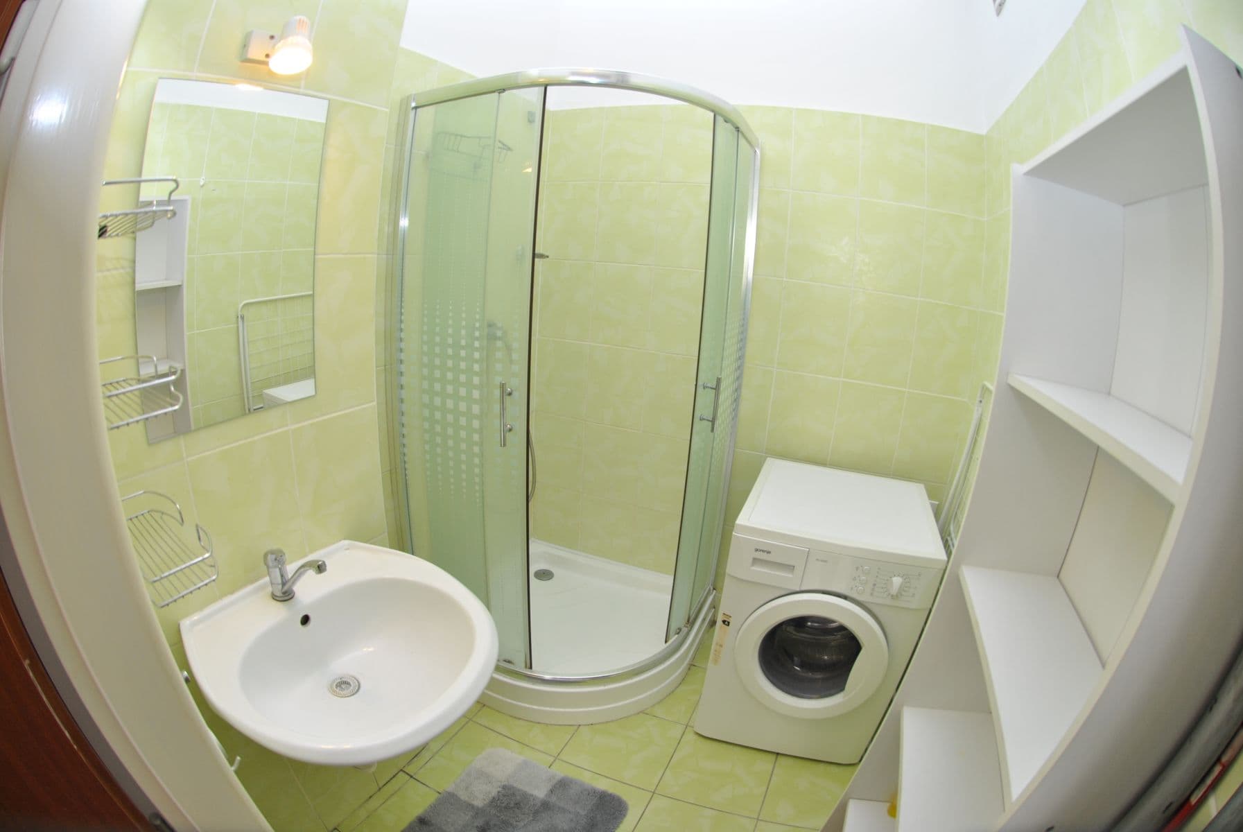 Prenájom bytu 1-izbový 35 m², Cihlářská, Brno, Jihomoravský kraj Prenájom bytu 1-izbový 35 m², Cihlářská, Brno, Jihomoravský kraj