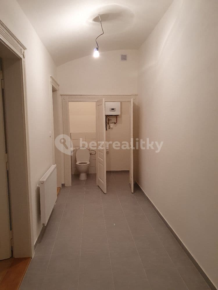 Prenájom bytu 1-izbový 51 m², Janovského, Praha, Praha Prenájom bytu 1-izbový 51 m², Janovského, Praha, Praha