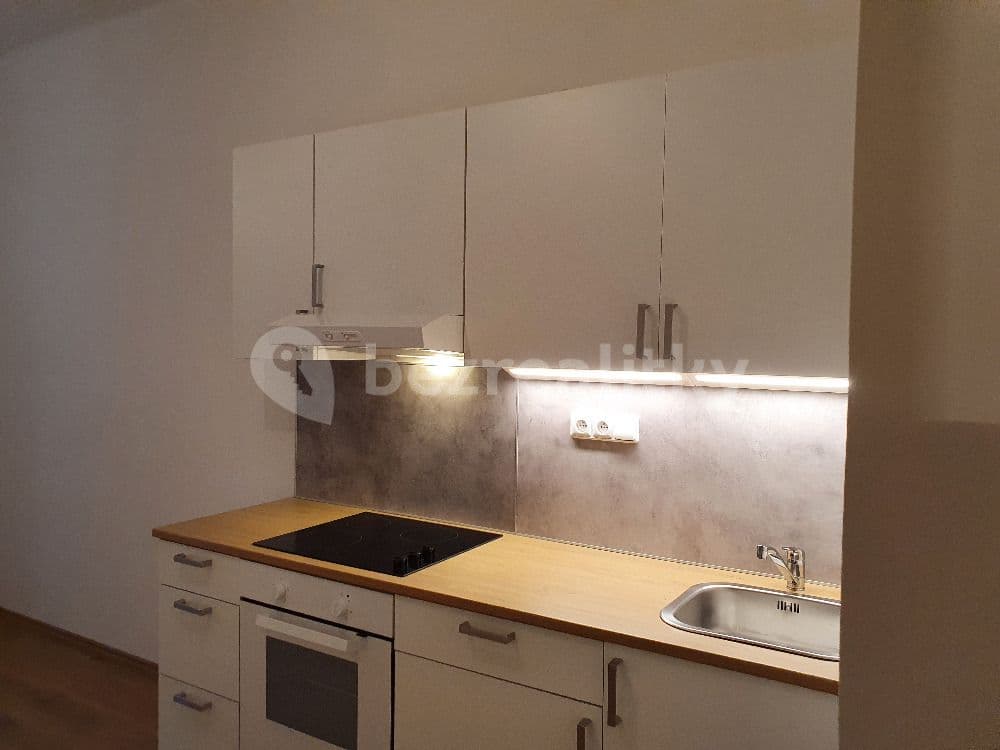 Prenájom bytu 1-izbový 51 m², Janovského, Praha, Praha Prenájom bytu 1-izbový 51 m², Janovského, Praha, Praha