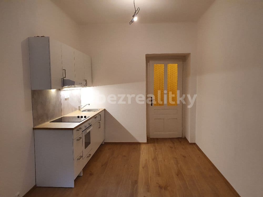 Prenájom bytu 1-izbový 51 m², Janovského, Praha, Praha Prenájom bytu 1-izbový 51 m², Janovského, Praha, Praha