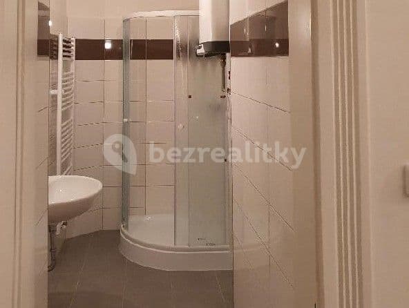 Prenájom bytu 1-izbový 51 m², Janovského, Praha, Praha Prenájom bytu 1-izbový 51 m², Janovského, Praha, Praha