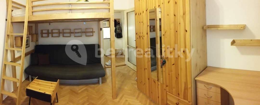 Prenájom bytu Garsoniéra 25 m², Klatovská, Brno, Jihomoravský kraj Prenájom bytu Garsoniéra 25 m², Klatovská, Brno, Jihomoravský kraj