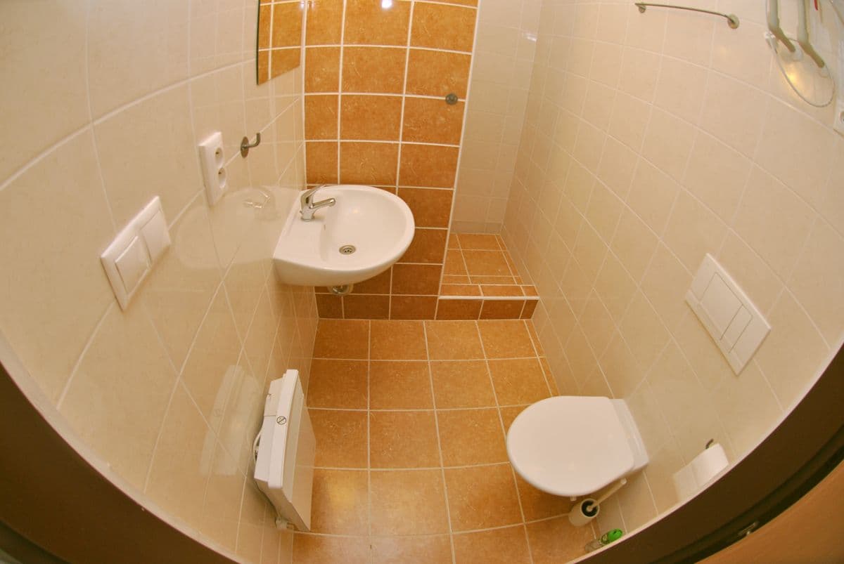 Prenájom bytu 1-izbový 23 m², Spolková, Brno, Jihomoravský kraj Prenájom bytu 1-izbový 23 m², Spolková, Brno, Jihomoravský kraj