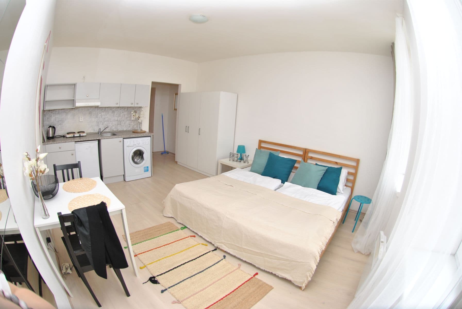 Prenájom bytu 1-izbový 23 m², Spolková, Brno, Jihomoravský kraj Prenájom bytu 1-izbový 23 m², Spolková, Brno, Jihomoravský kraj