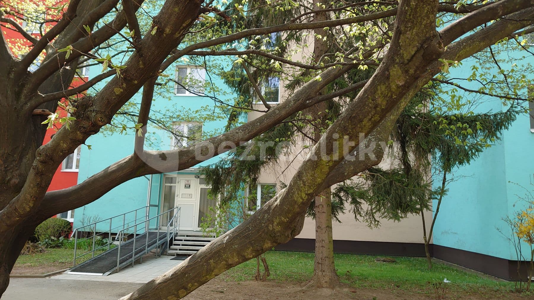 Prenájom bytu 3-izbový 64 m², Arménská, Brno, Jihomoravský kraj Prenájom bytu 3-izbový 64 m², Arménská, Brno, Jihomoravský kraj