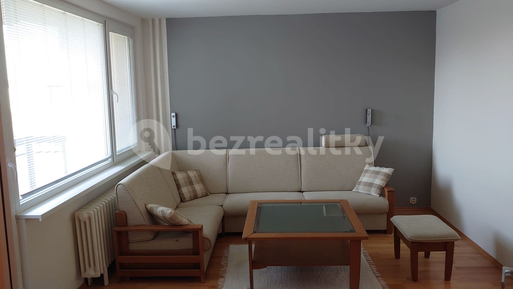 Prenájom bytu 3-izbový 64 m², Arménská, Brno, Jihomoravský kraj Prenájom bytu 3-izbový 64 m², Arménská, Brno, Jihomoravský kraj