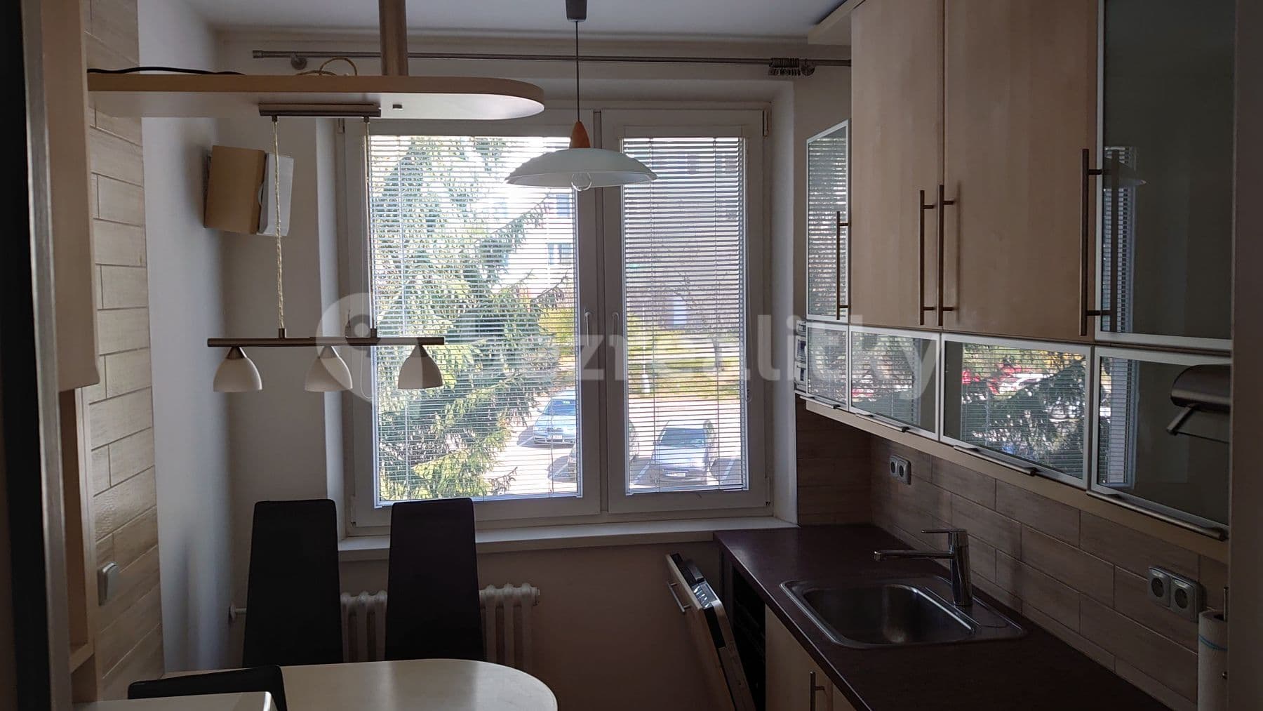 Prenájom bytu 3-izbový 64 m², Arménská, Brno, Jihomoravský kraj Prenájom bytu 3-izbový 64 m², Arménská, Brno, Jihomoravský kraj