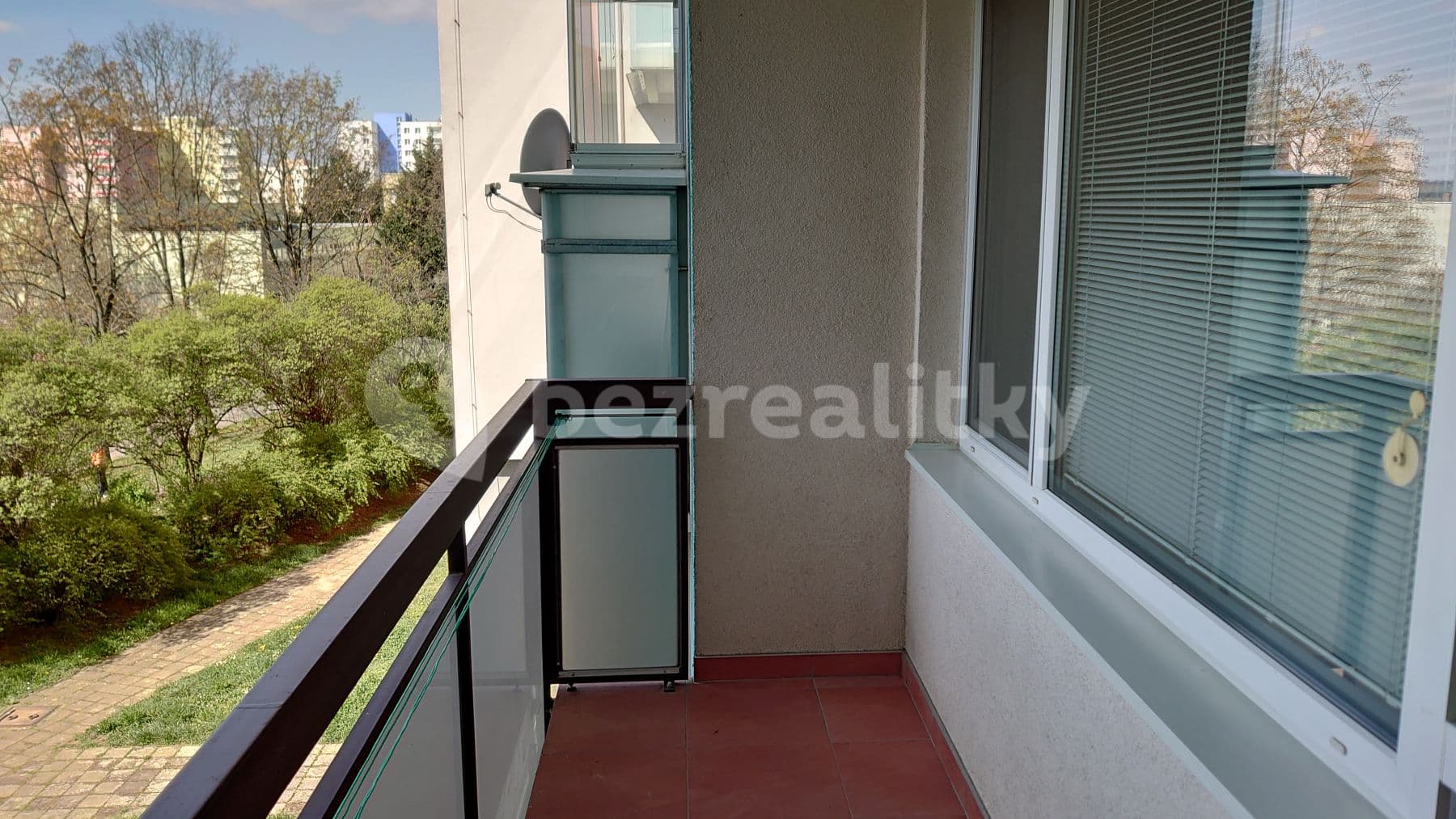 Prenájom bytu 3-izbový 64 m², Arménská, Brno, Jihomoravský kraj Prenájom bytu 3-izbový 64 m², Arménská, Brno, Jihomoravský kraj