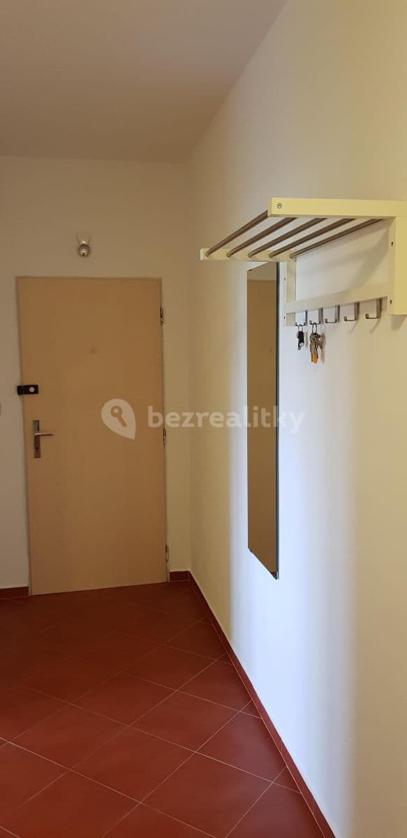 Prenájom bytu 2-izbový 68 m², Nučická, Praha, Praha Prenájom bytu 2-izbový 68 m², Nučická, Praha, Praha