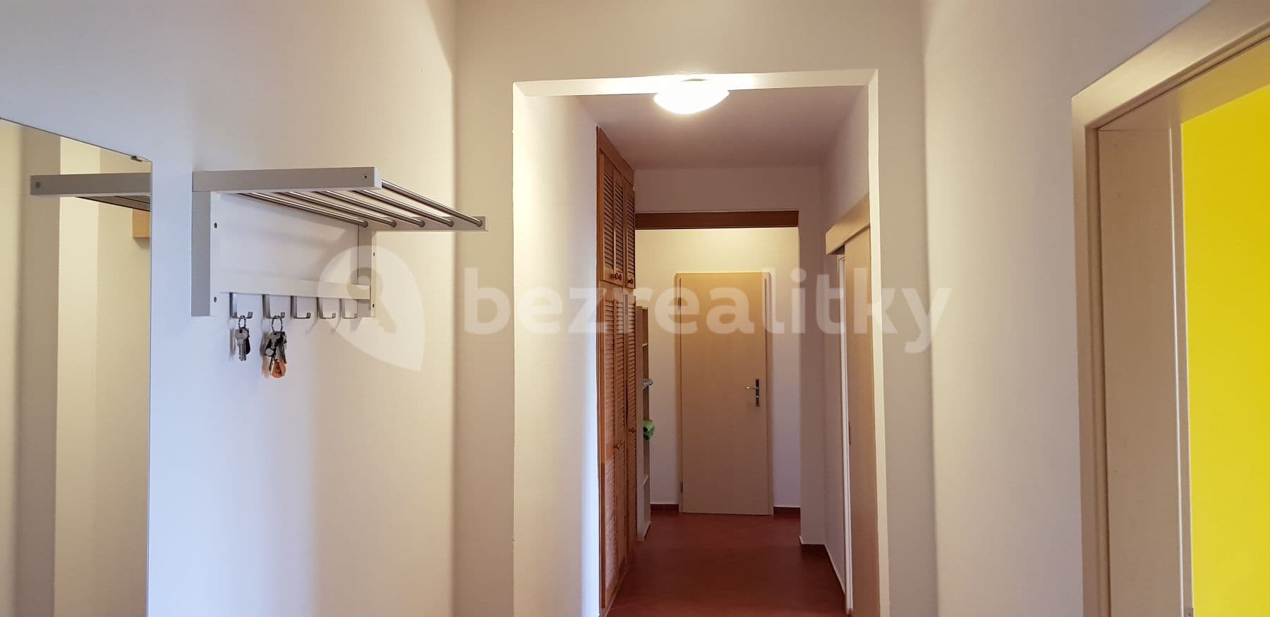 Prenájom bytu 2-izbový 68 m², Nučická, Praha, Praha Prenájom bytu 2-izbový 68 m², Nučická, Praha, Praha