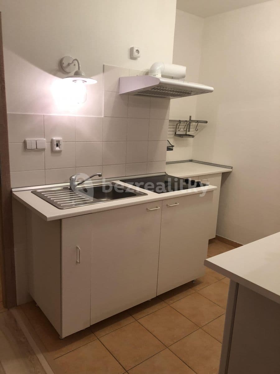Prenájom bytu Garsoniéra 33 m², Závoří, Ostrava, Moravskoslezský kraj Prenájom bytu Garsoniéra 33 m², Závoří, Ostrava, Moravskoslezský kraj