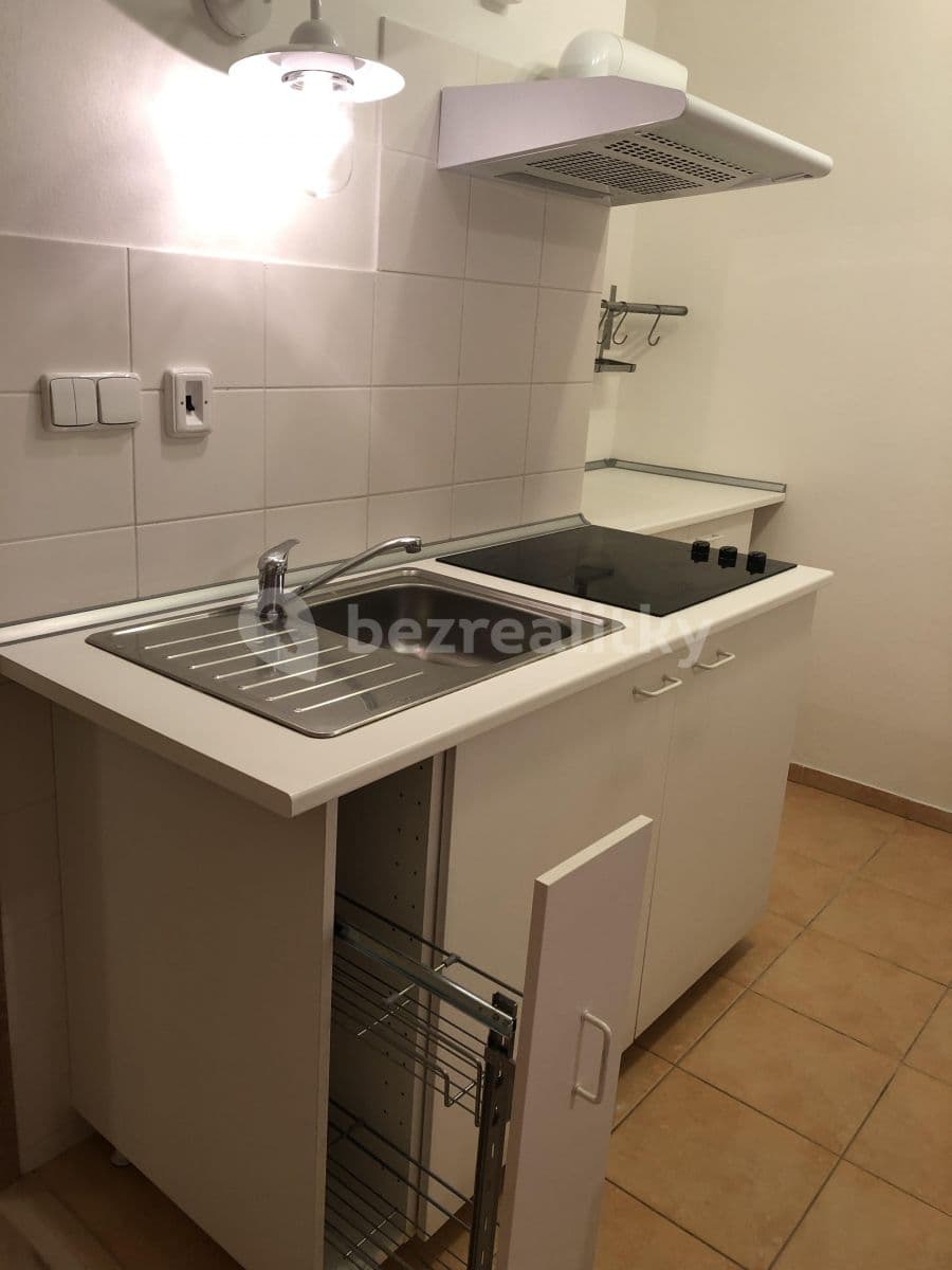 Prenájom bytu Garsoniéra 33 m², Závoří, Ostrava, Moravskoslezský kraj Prenájom bytu Garsoniéra 33 m², Závoří, Ostrava, Moravskoslezský kraj