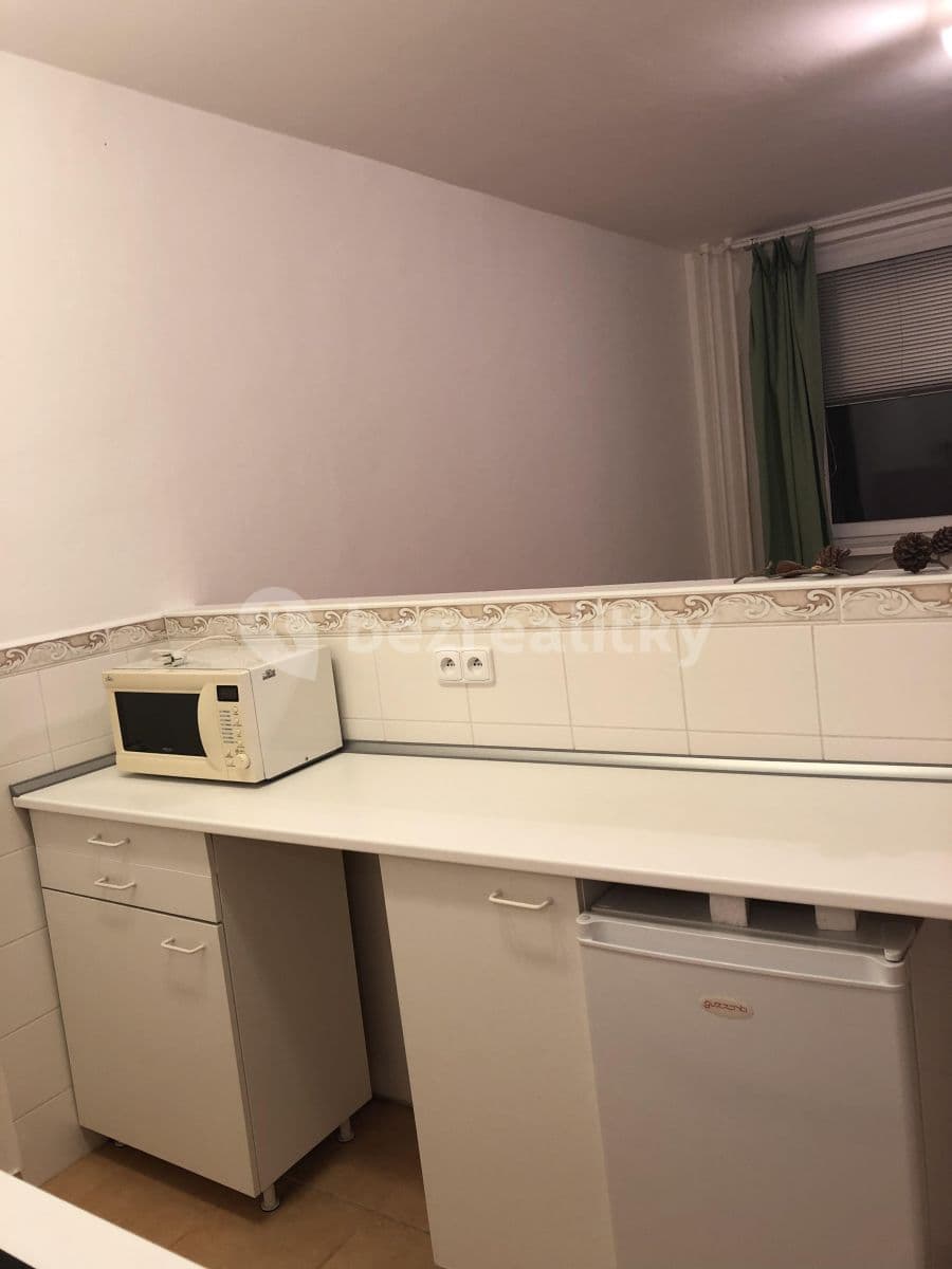 Prenájom bytu Garsoniéra 33 m², Závoří, Ostrava, Moravskoslezský kraj Prenájom bytu Garsoniéra 33 m², Závoří, Ostrava, Moravskoslezský kraj