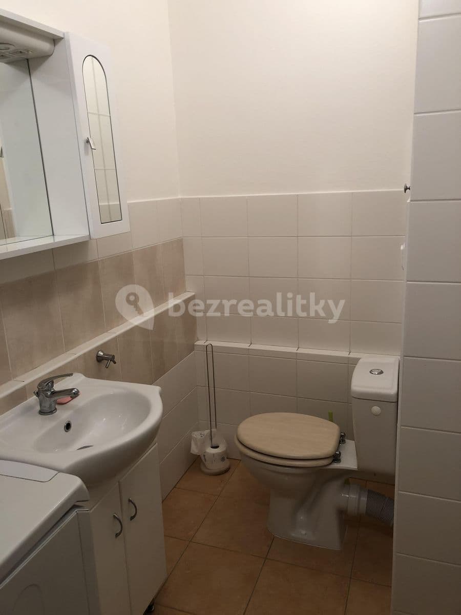 Prenájom bytu Garsoniéra 33 m², Závoří, Ostrava, Moravskoslezský kraj Prenájom bytu Garsoniéra 33 m², Závoří, Ostrava, Moravskoslezský kraj