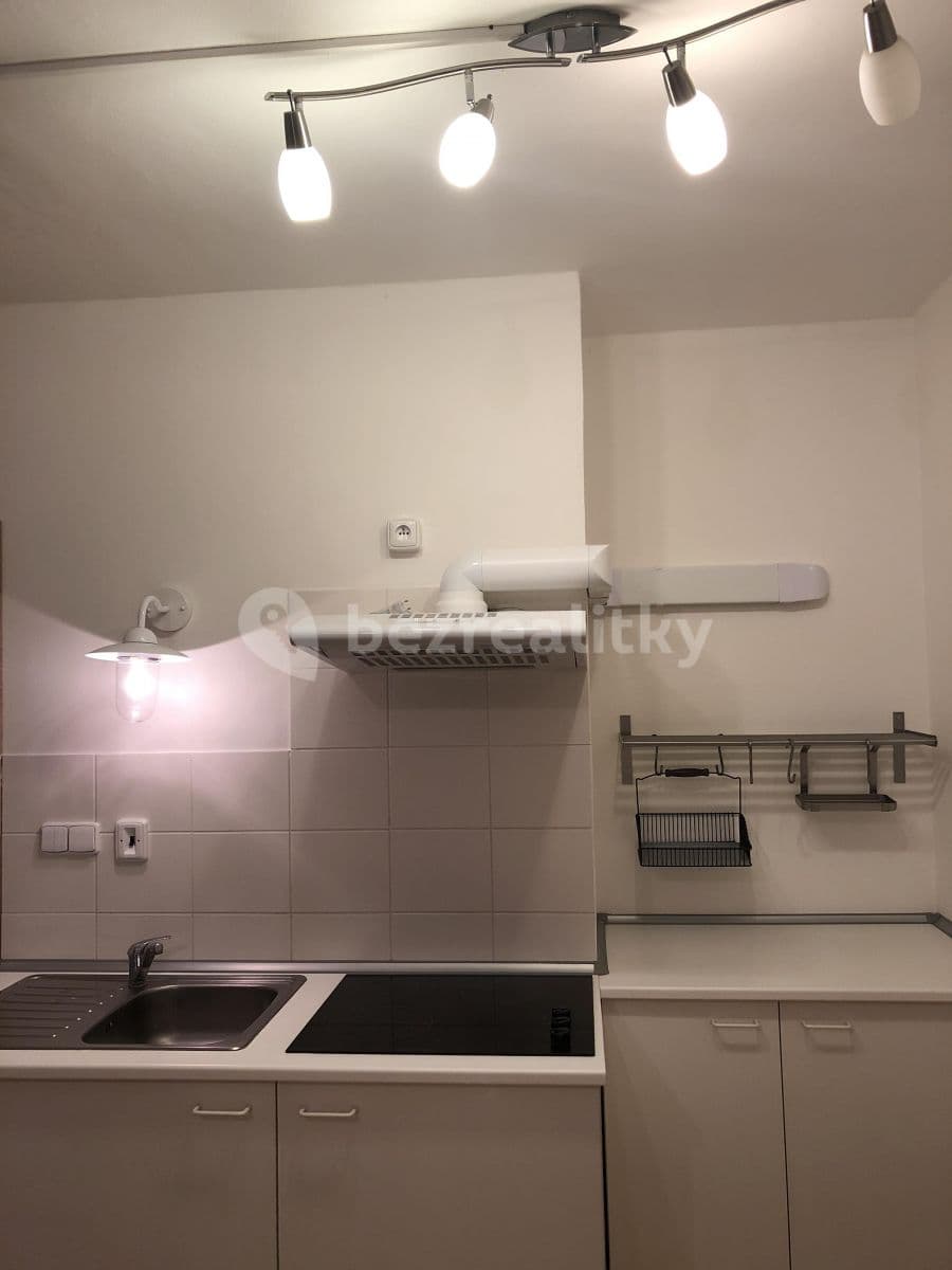 Prenájom bytu Garsoniéra 33 m², Závoří, Ostrava, Moravskoslezský kraj Prenájom bytu Garsoniéra 33 m², Závoří, Ostrava, Moravskoslezský kraj