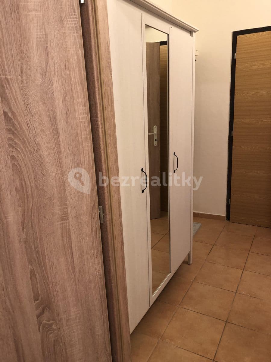 Prenájom bytu Garsoniéra 33 m², Závoří, Ostrava, Moravskoslezský kraj Prenájom bytu Garsoniéra 33 m², Závoří, Ostrava, Moravskoslezský kraj