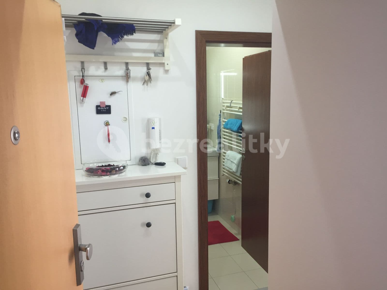 Prenájom bytu 1-izbový 39 m², Dragounská, Praha, Praha Prenájom bytu 1-izbový 39 m², Dragounská, Praha, Praha