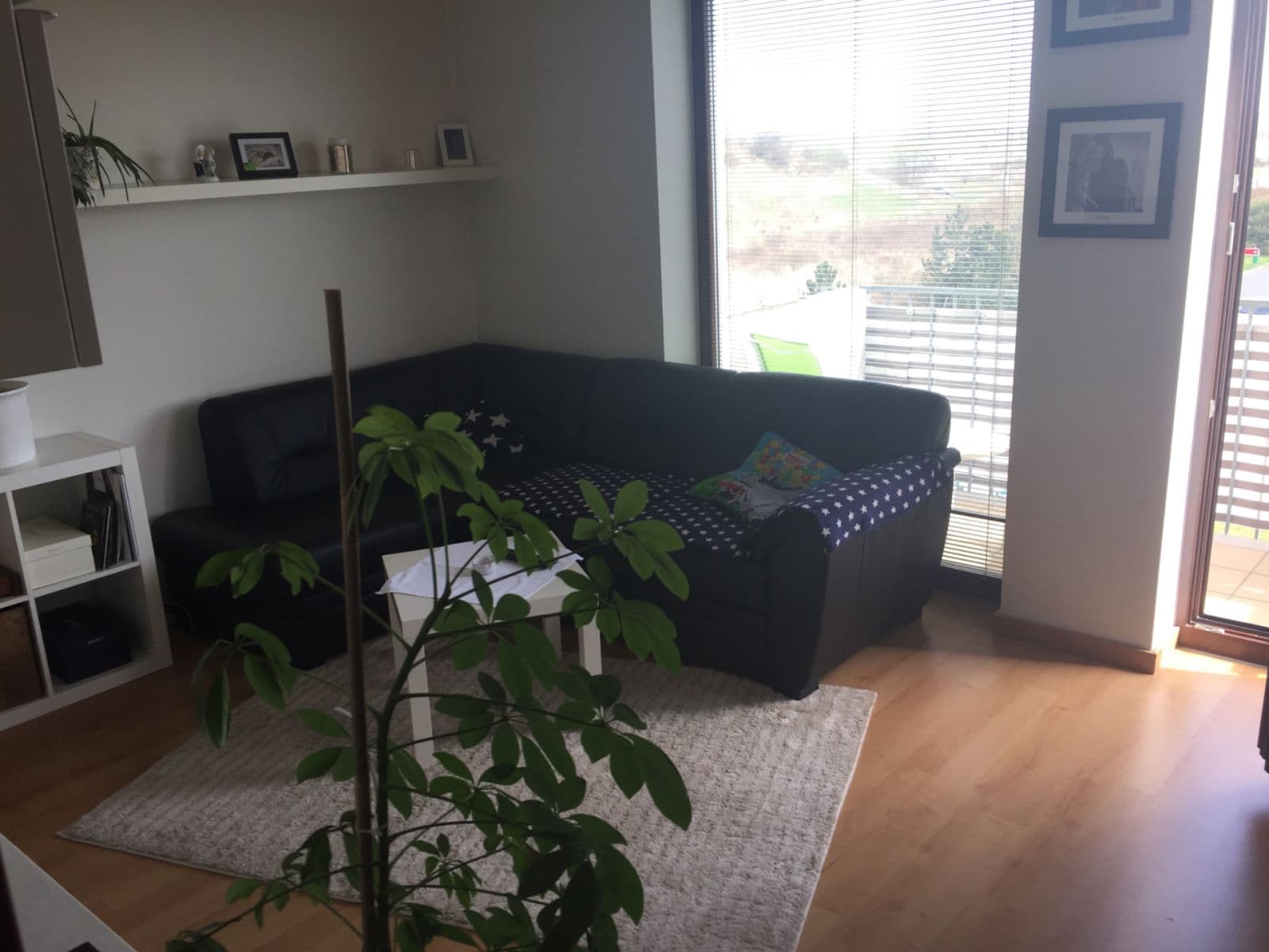 Prenájom bytu 1-izbový 39 m², Dragounská, Praha, Praha Prenájom bytu 1-izbový 39 m², Dragounská, Praha, Praha
