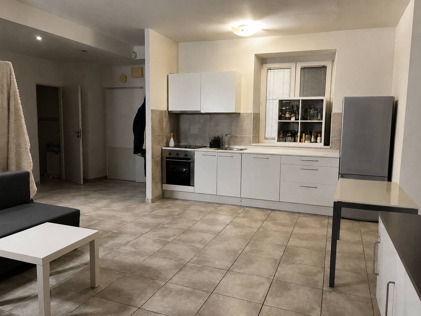 Prenájom bytu 2-izbový 59 m², Pekařská, Brno, Jihomoravský kraj Prenájom bytu 2-izbový 59 m², Pekařská, Brno, Jihomoravský kraj