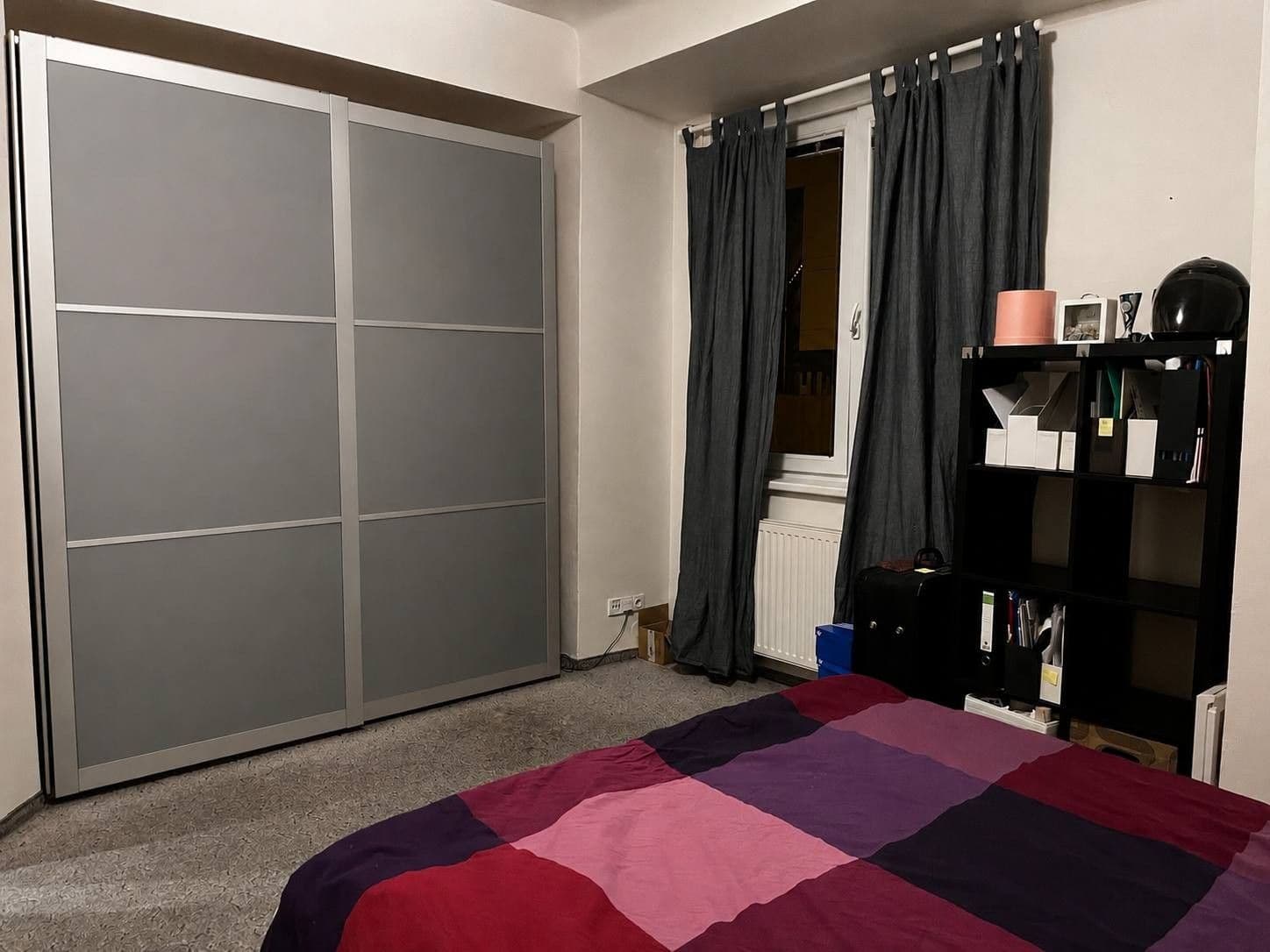 Prenájom bytu 2-izbový 59 m², Pekařská, Brno, Jihomoravský kraj Prenájom bytu 2-izbový 59 m², Pekařská, Brno, Jihomoravský kraj