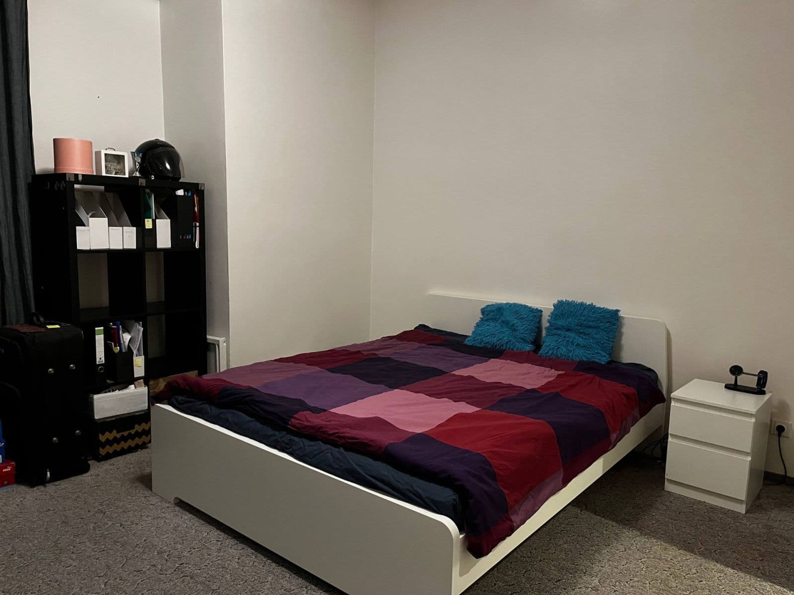 Prenájom bytu 2-izbový 59 m², Pekařská, Brno, Jihomoravský kraj Prenájom bytu 2-izbový 59 m², Pekařská, Brno, Jihomoravský kraj