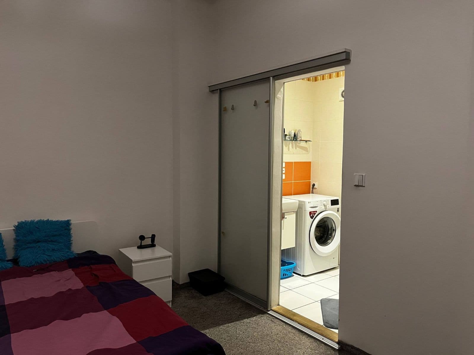 Prenájom bytu 2-izbový 59 m², Pekařská, Brno, Jihomoravský kraj Prenájom bytu 2-izbový 59 m², Pekařská, Brno, Jihomoravský kraj