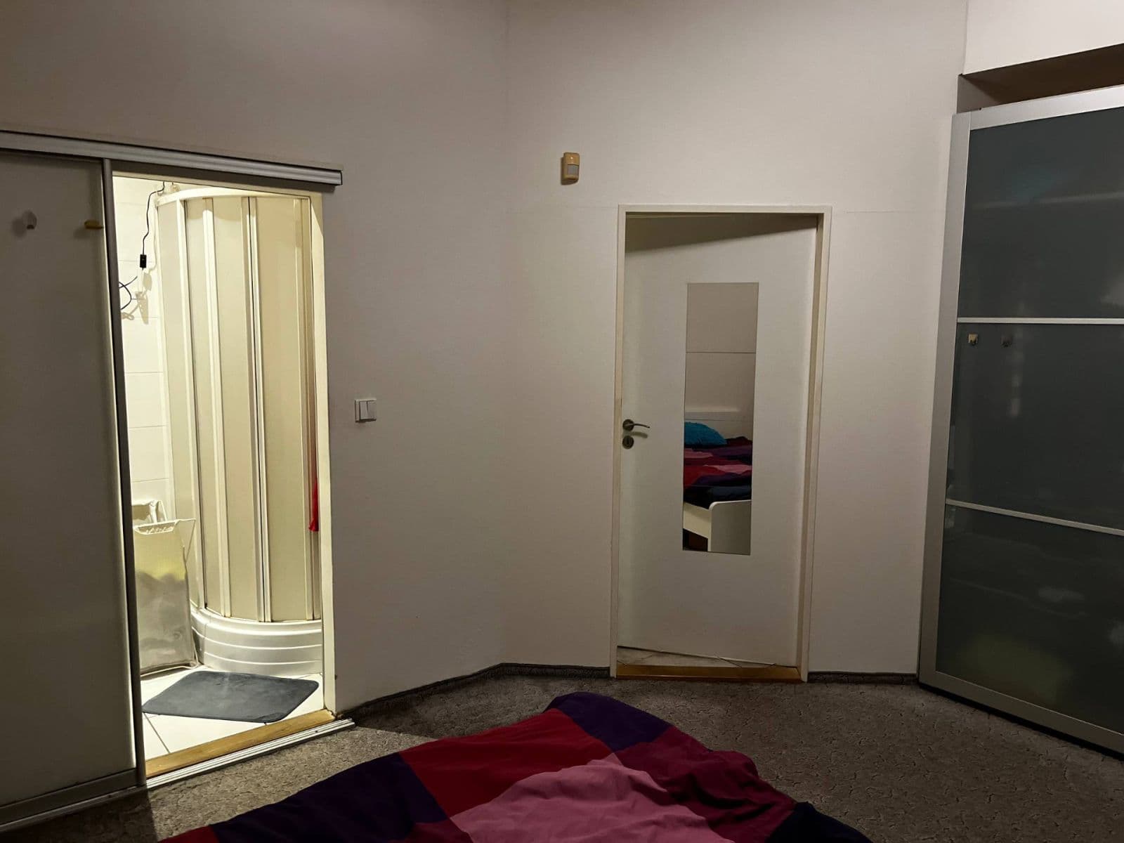 Prenájom bytu 2-izbový 59 m², Pekařská, Brno, Jihomoravský kraj Prenájom bytu 2-izbový 59 m², Pekařská, Brno, Jihomoravský kraj