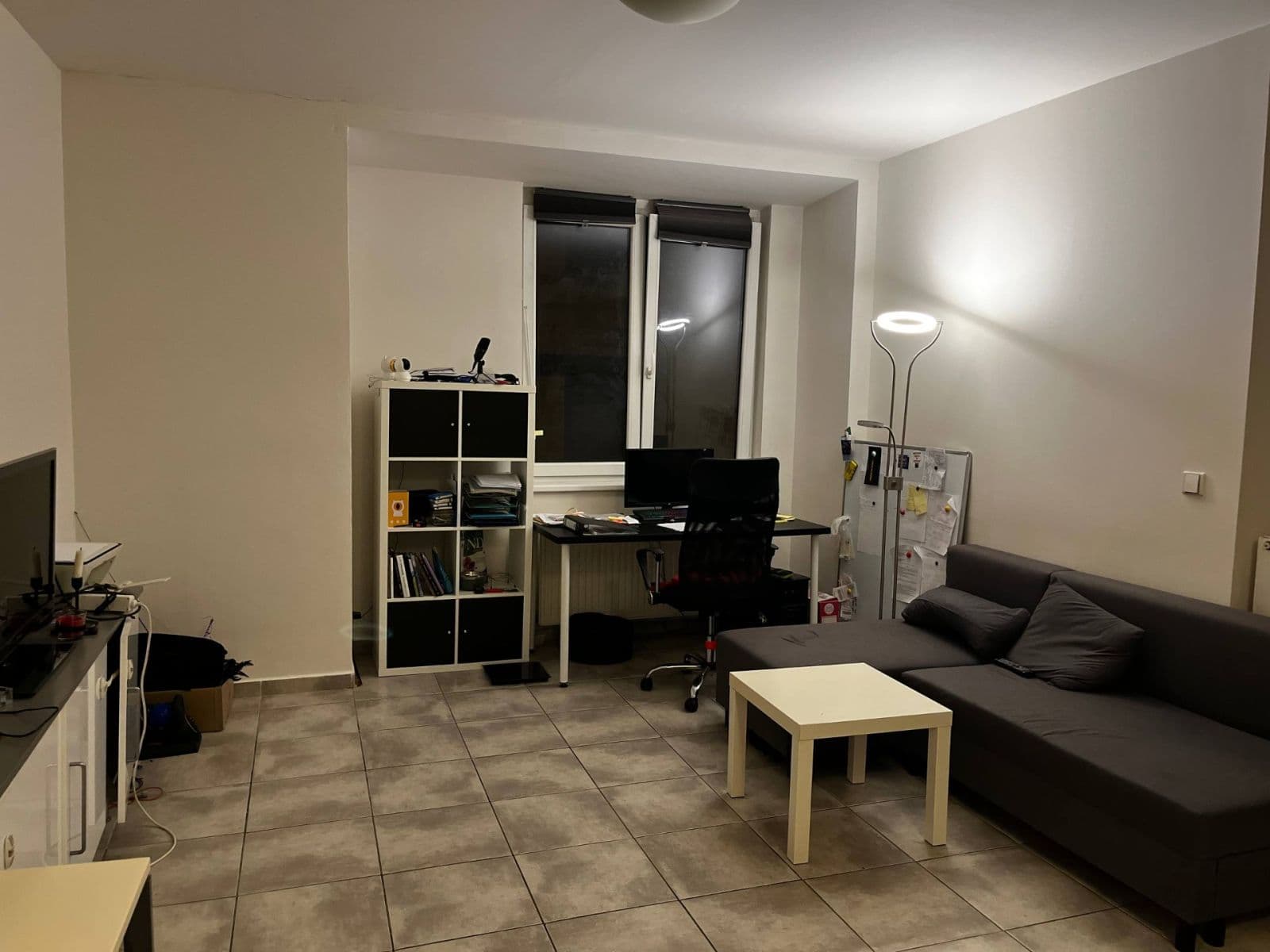 Prenájom bytu 2-izbový 59 m², Pekařská, Brno, Jihomoravský kraj Prenájom bytu 2-izbový 59 m², Pekařská, Brno, Jihomoravský kraj