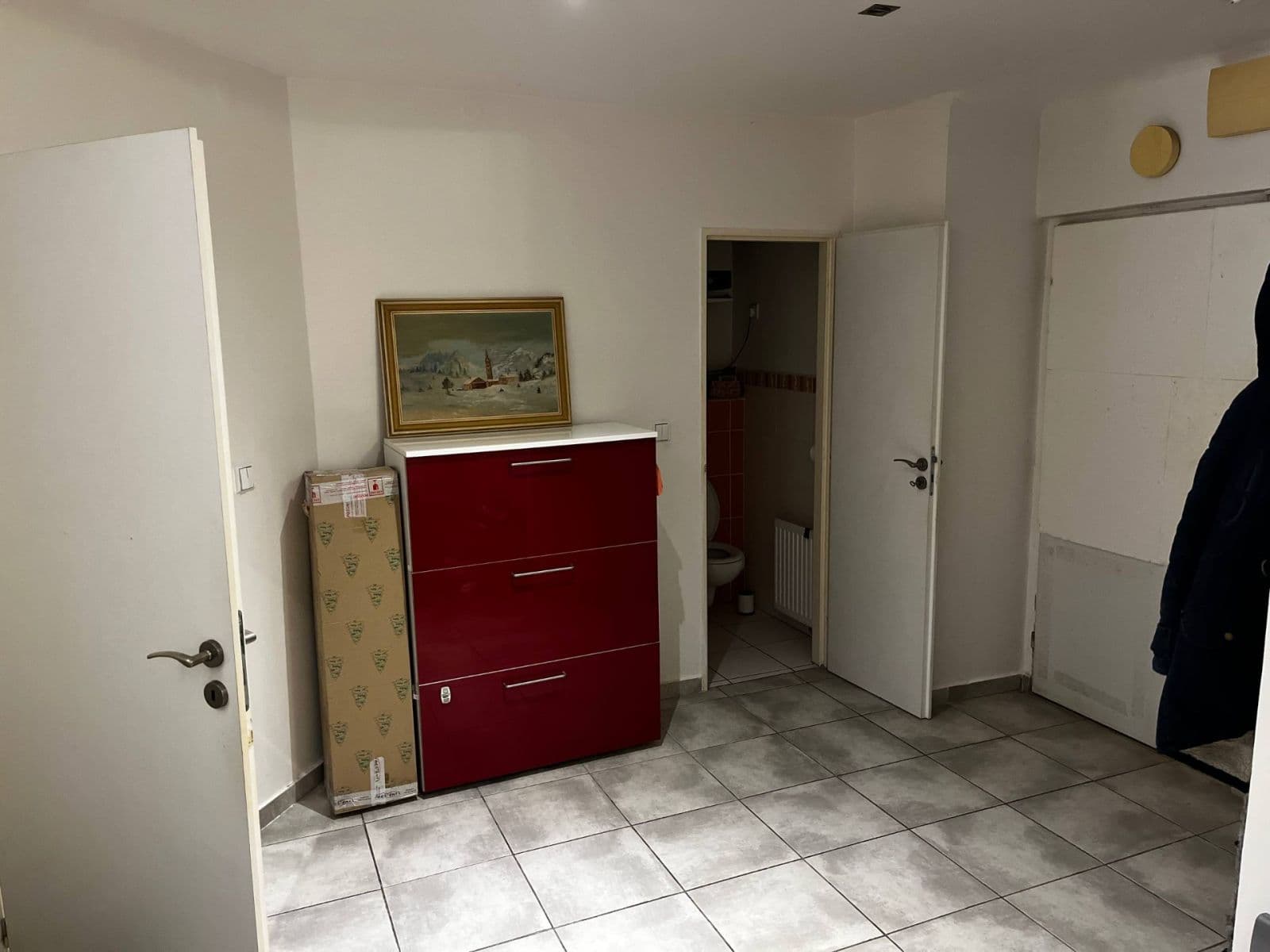Prenájom bytu 2-izbový 59 m², Pekařská, Brno, Jihomoravský kraj Prenájom bytu 2-izbový 59 m², Pekařská, Brno, Jihomoravský kraj