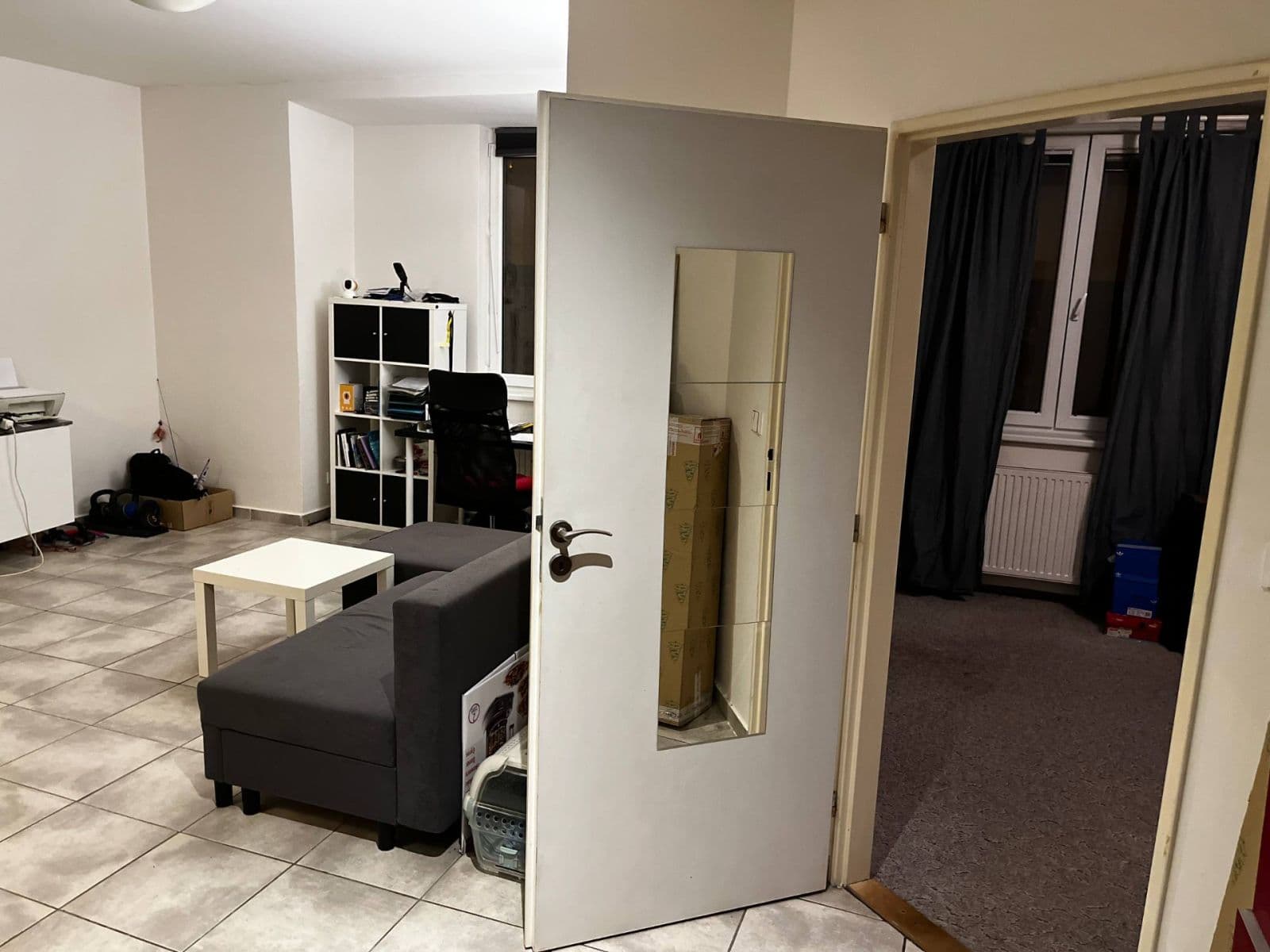 Prenájom bytu 2-izbový 59 m², Pekařská, Brno, Jihomoravský kraj Prenájom bytu 2-izbový 59 m², Pekařská, Brno, Jihomoravský kraj
