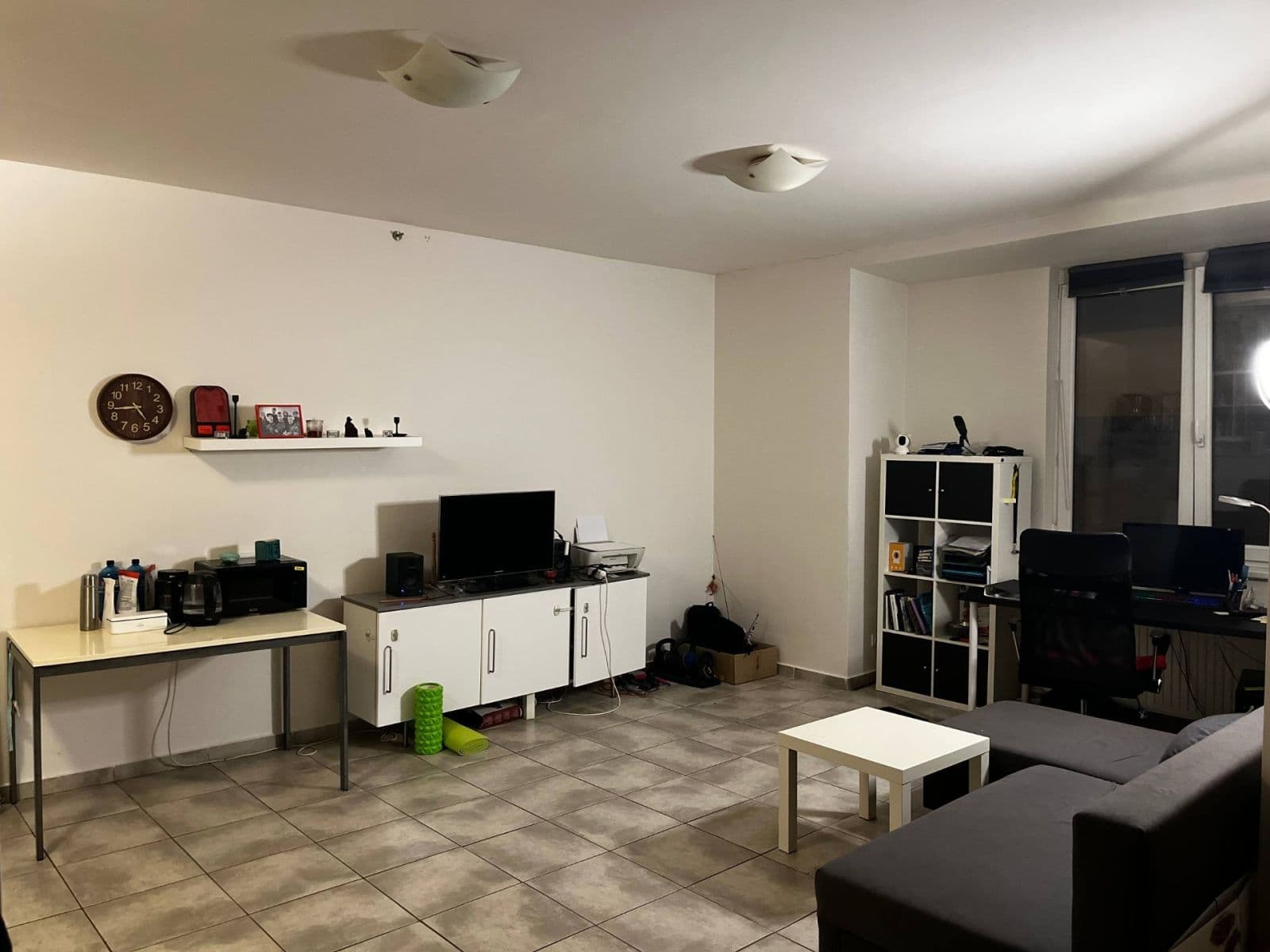 Prenájom bytu 2-izbový 59 m², Pekařská, Brno, Jihomoravský kraj Prenájom bytu 2-izbový 59 m², Pekařská, Brno, Jihomoravský kraj