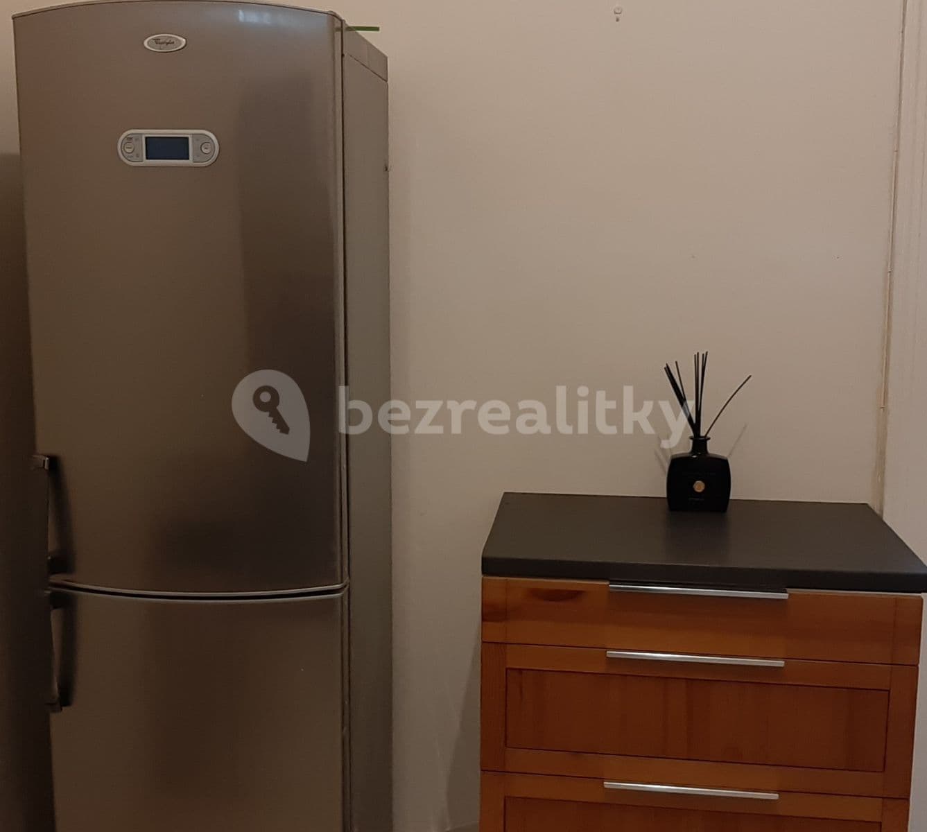 Prenájom bytu 1-izbový 40 m², Korunní, Praha, Praha Prenájom bytu 1-izbový 40 m², Korunní, Praha, Praha