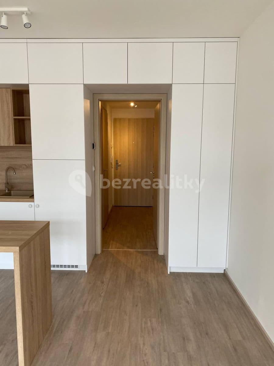 Prenájom bytu 1-izbový 30 m², Do Zahrádek Ⅰ, Praha, Praha Prenájom bytu 1-izbový 30 m², Do Zahrádek Ⅰ, Praha, Praha