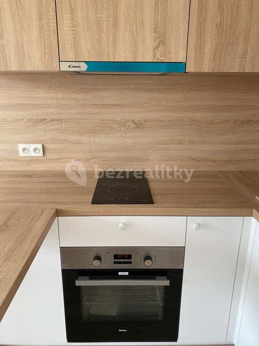 Prenájom bytu 1-izbový 30 m², Do Zahrádek Ⅰ, Praha, Praha Prenájom bytu 1-izbový 30 m², Do Zahrádek Ⅰ, Praha, Praha