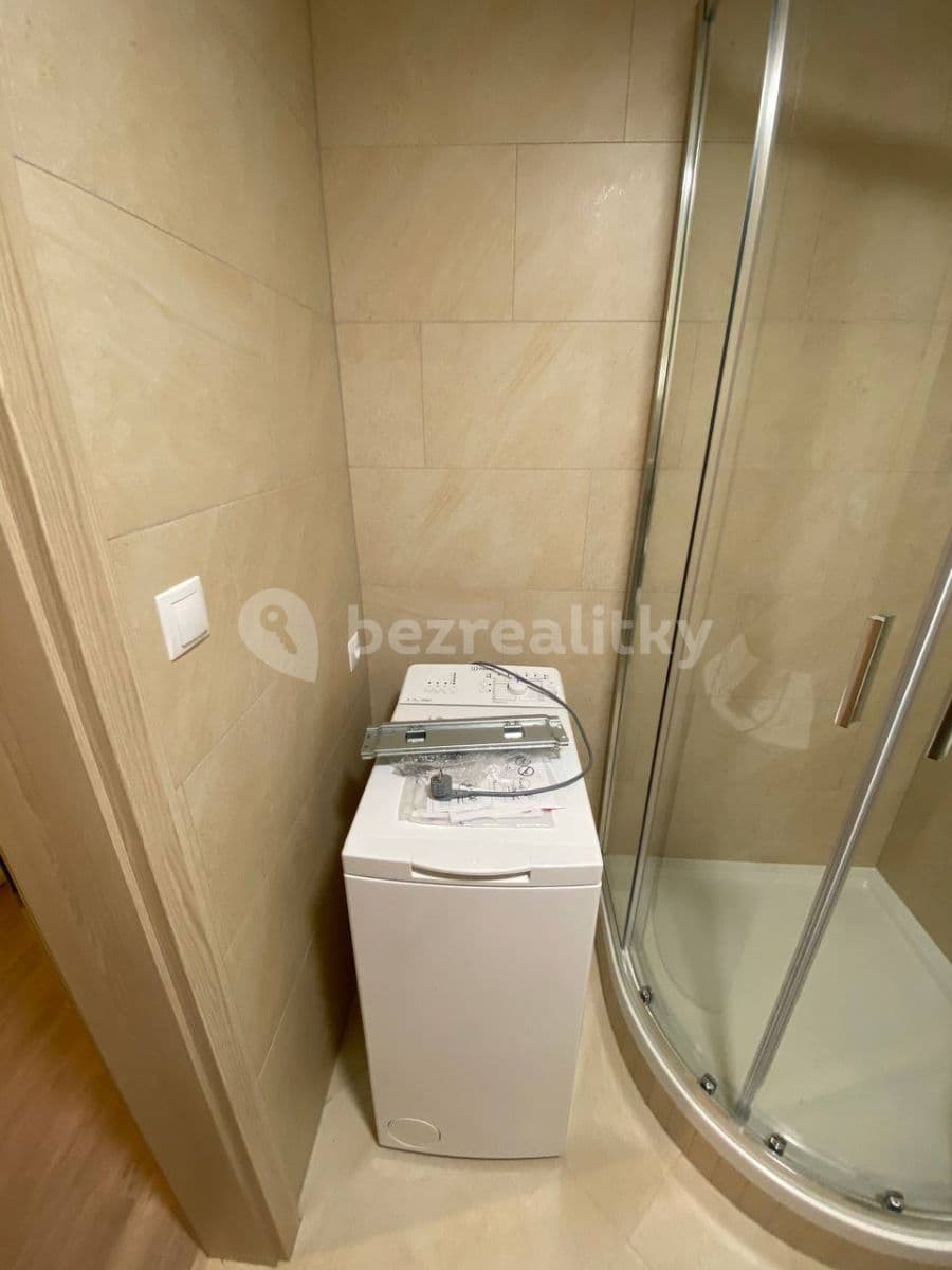 Prenájom bytu 1-izbový 30 m², Do Zahrádek Ⅰ, Praha, Praha Prenájom bytu 1-izbový 30 m², Do Zahrádek Ⅰ, Praha, Praha