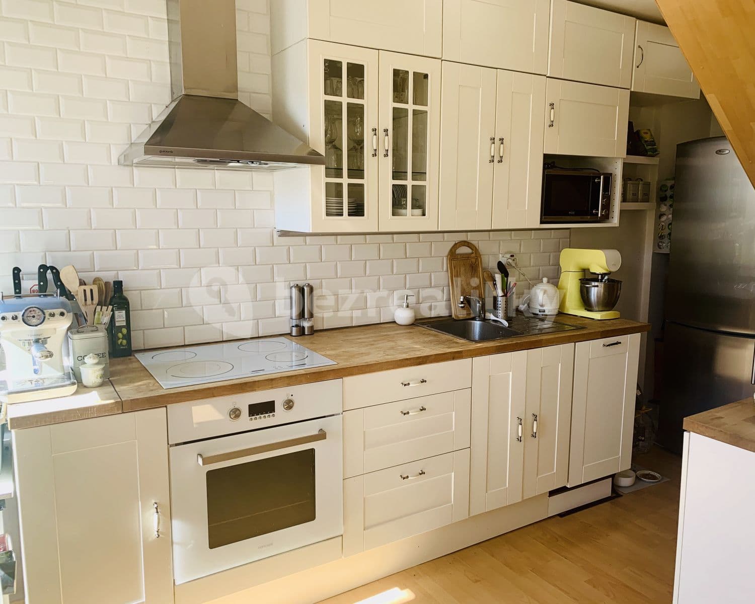 Prenájom bytu 3-izbový 75 m², Dukelských hrdinů, Praha, Praha Prenájom bytu 3-izbový 75 m², Dukelských hrdinů, Praha, Praha