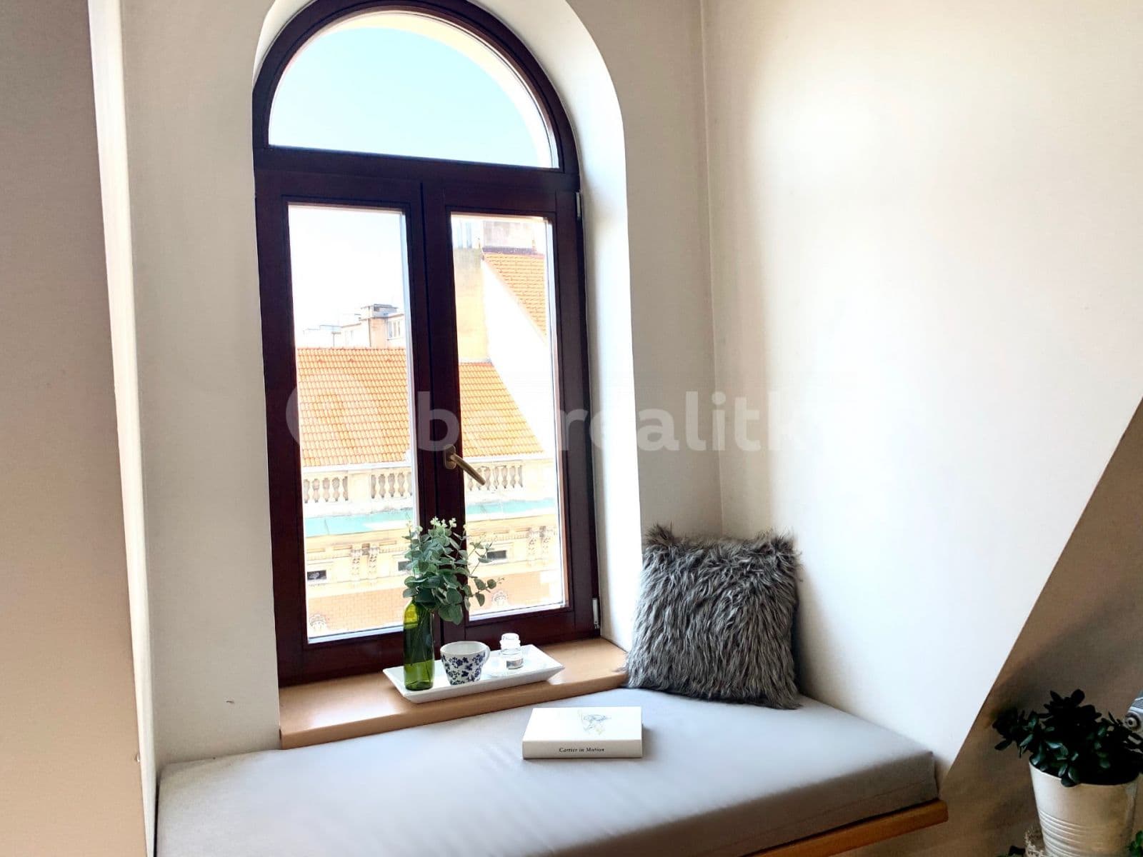 Prenájom bytu 3-izbový 75 m², Dukelských hrdinů, Praha, Praha Prenájom bytu 3-izbový 75 m², Dukelských hrdinů, Praha, Praha