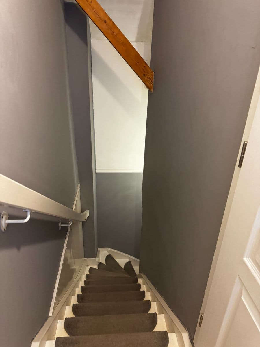 Prenájom bytu 3-izbový 75 m², Dukelských hrdinů, Praha, Praha Prenájom bytu 3-izbový 75 m², Dukelských hrdinů, Praha, Praha